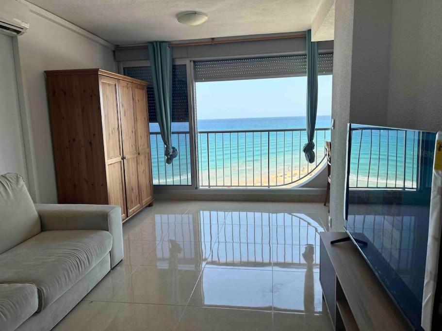 Appartamento Apartamento Primera Linea Playa *